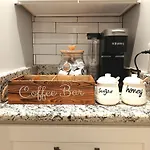 Luxury & Friendly Private Room In Dc